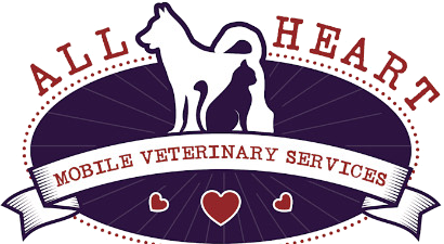 Veterinarian Serving Houston, TX | ALL Heart Mobile Veterinary Services
